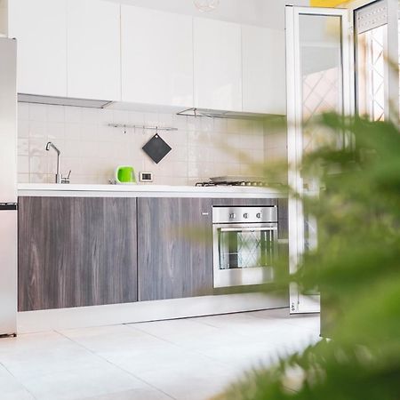 Maison Balduina 罗马 外观 照片