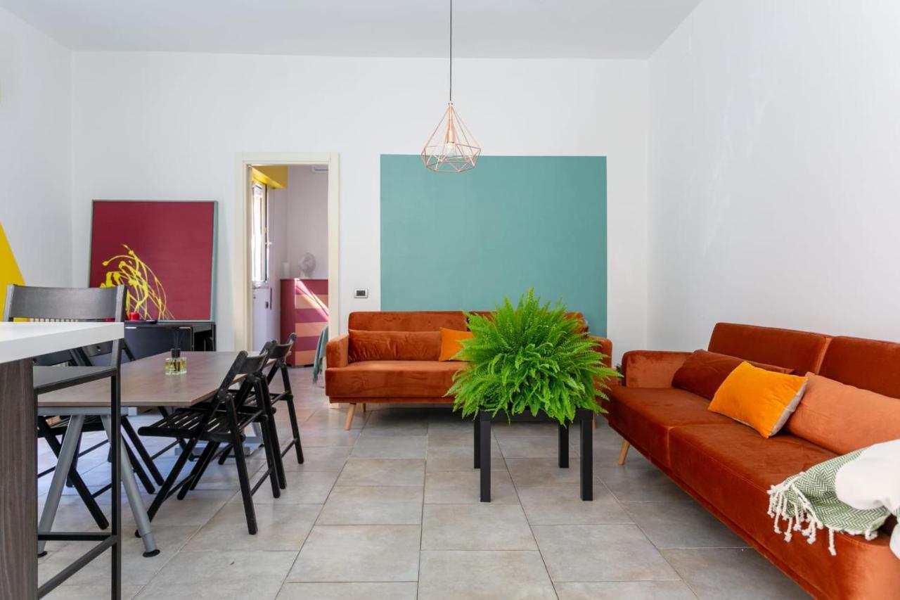 Maison Balduina 罗马 外观 照片