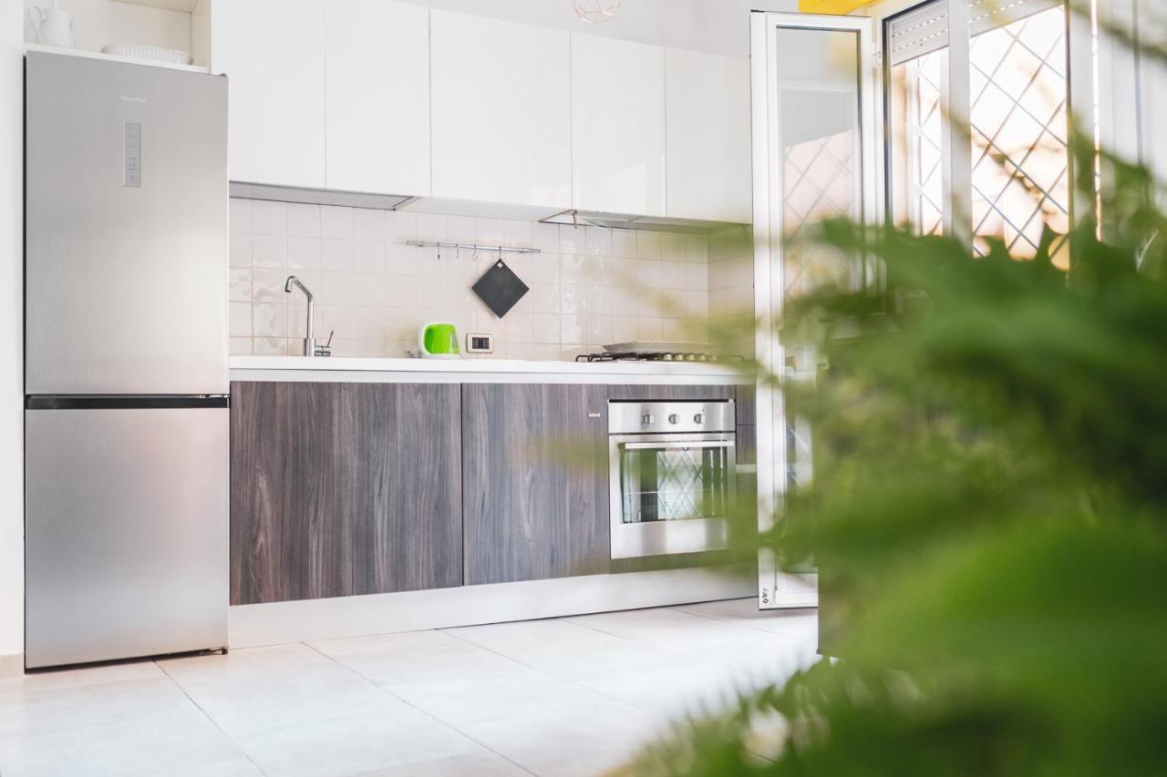 Maison Balduina 罗马 外观 照片
