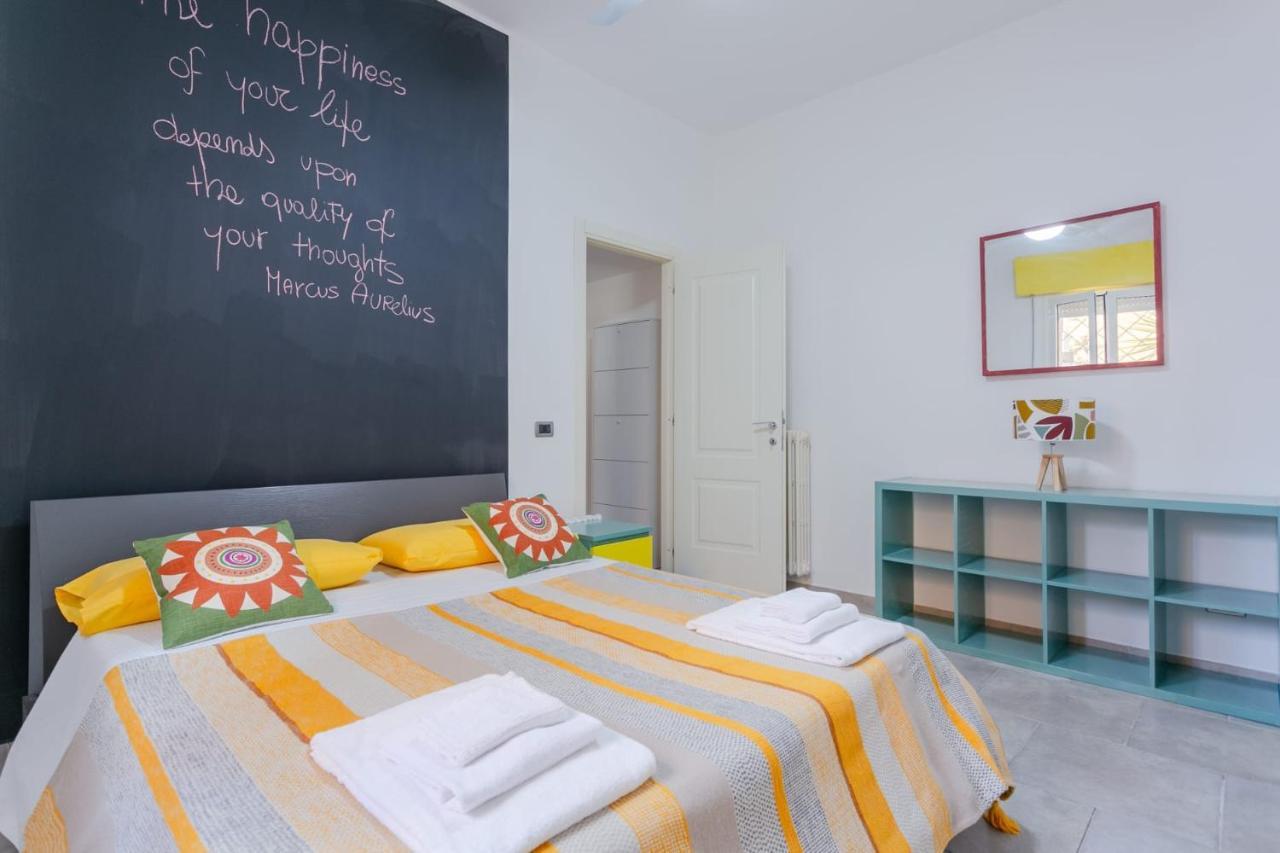Maison Balduina 罗马 外观 照片