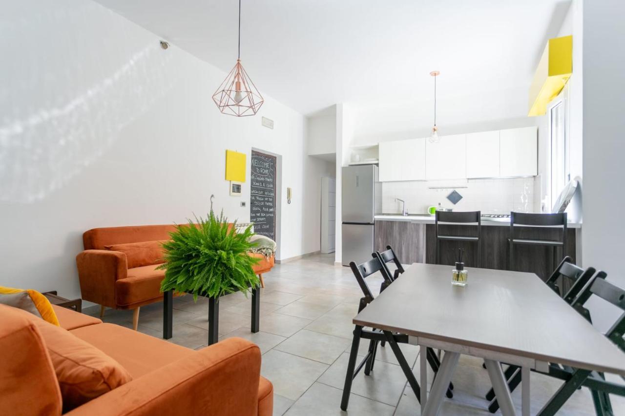 Maison Balduina 罗马 外观 照片