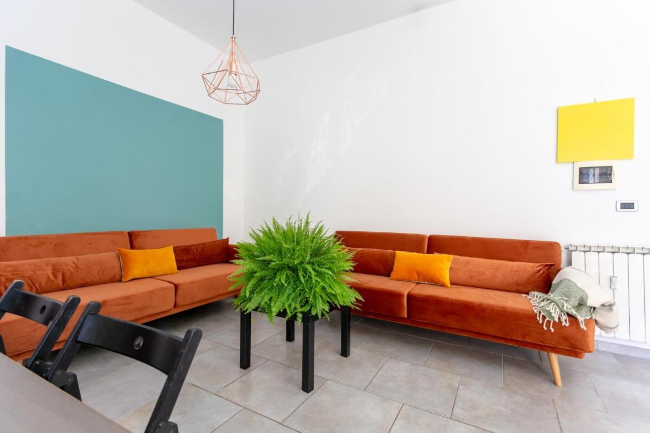 Maison Balduina 罗马 外观 照片